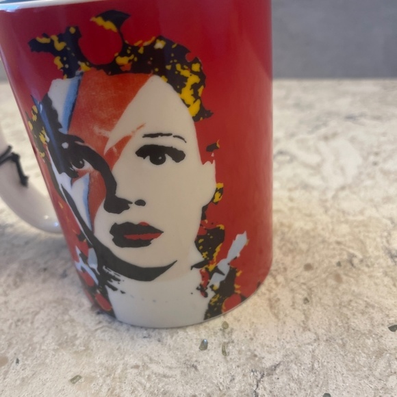 Art of Wow Mug -Wizard of Oz Dorothy - Picture 3 of 8